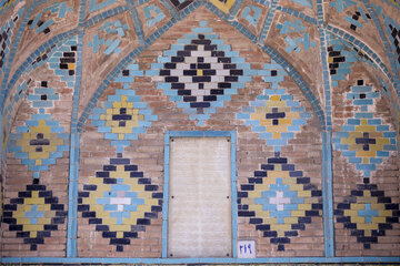 مسجد جامع سنندج