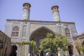 مسجد جامع سنندج