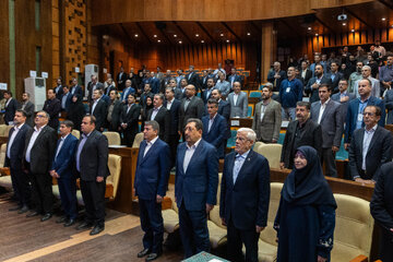 بیست و پنجمین همایش ملی صنعت، معدن و خدمات سبز