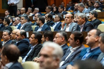 بیست و پنجمین همایش ملی صنعت، معدن و خدمات سبز