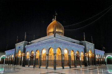 محدودیت سفرهای زیارتی گروهی در سوریه
