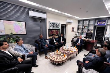 فرودگاه زابل به عنوان موتور محرک اقتصاد و جذب سرمایه در منطقه آزاد سیستان