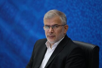 استاندار البرز: هفته دولت فرصت تبیین دستاوردهای نظام در مسیر خدمت به مردم است