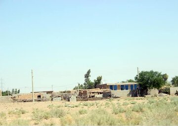 روایت تلاش روستاییان مرزی «چم هندی» و «ابوغویر» در گرمای سوزان