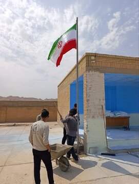 طرح شهید عجمیان؛ جانی دوباره برای ۳۷۳ مدرسه خوزستان