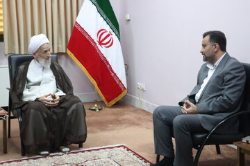 نماینده ولی فقیه در مازندران: منطقه آزاد نباید به بارانداز واردات تبدیل شود