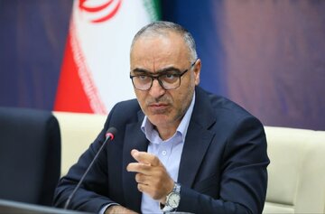 حل مشکل پروژه‌ ۲۰۰ میلیاردی و احیای قطب پوشاک همدان با حمایت صندوق بازنشستگی