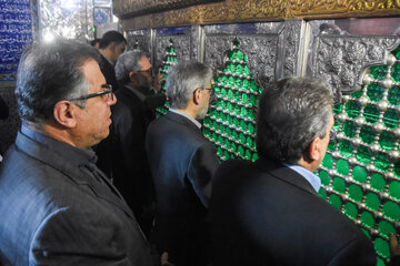 سفر وزیر علوم به سمنان