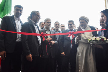 سفر وزیر علوم به سمنان