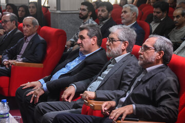 سفر وزیر علوم به سمنان