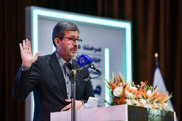 استاندار اصفهان: ایده‌های برتر دانشجویان به سیاست یا اقدام عملی تبدیل شوند