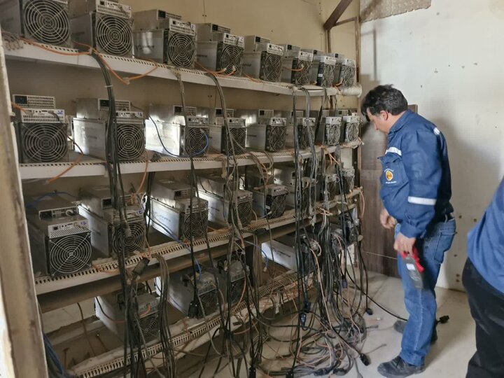 چراغِ روشن ماینرها، چالش بزرگ در حل ناترازی انرژی