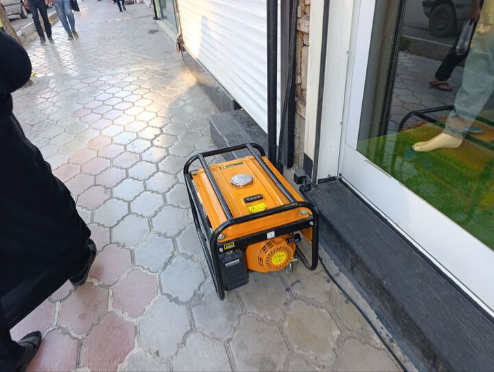 چراغِ روشن ماینرها، چالش بزرگ در حل ناترازی انرژی