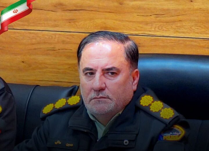 انهدام باند ۲ نفره سارقان محصولات کشاورزی در ری
