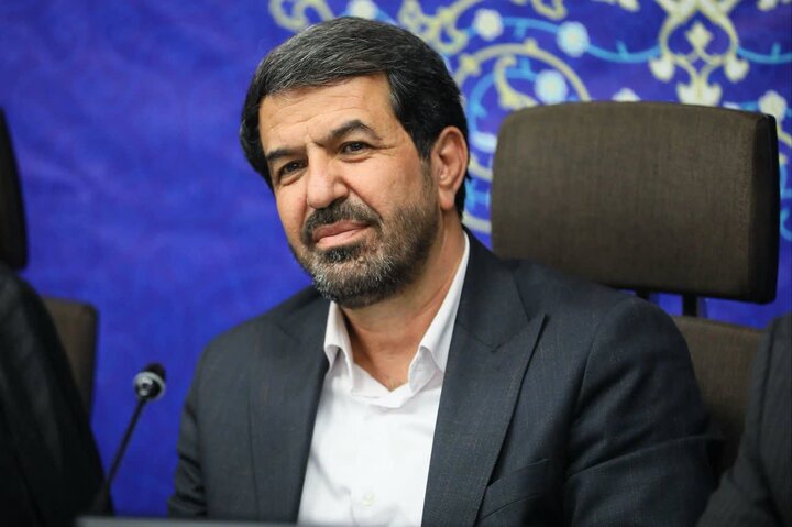شهریه دانشجویان باید برای ارتقای کیفیت آموزش و خدمات دانشگاه ص
