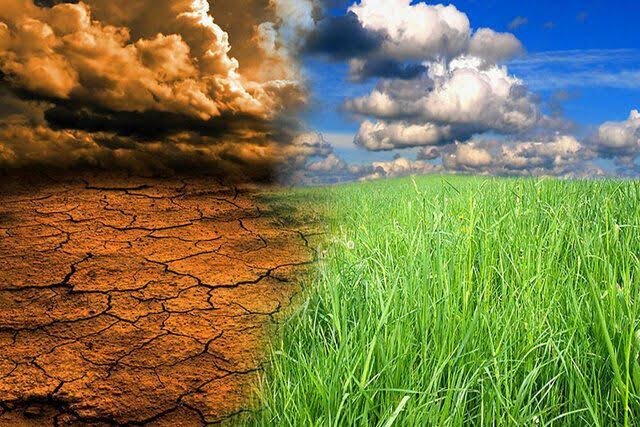 البرز به طور قطعی تحت تأثیر تغییر اقلیم قرار دارد 