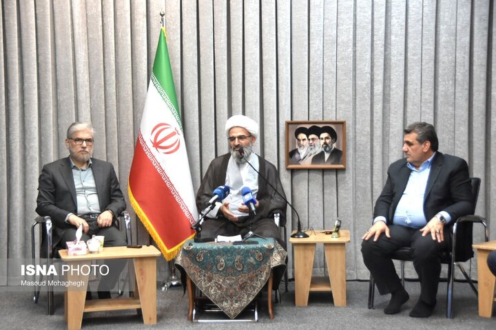 دولت در بحران‌ها اجازه نداد کمبودی در زمینه کالاهای اساسی و نیازهای ضروری مردم ایجاد شود