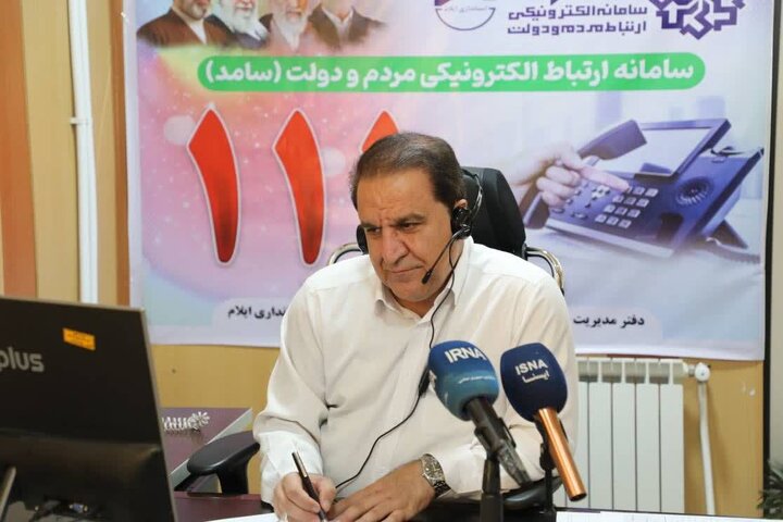 ۴۰ درصد درخواست‌های مردمی مربوط به تسهیلات اشتغال‌زا است