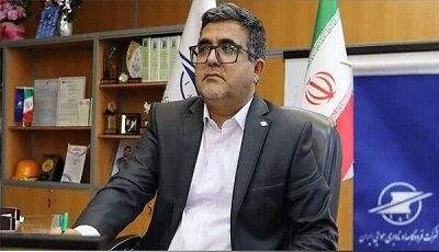 فرودگاه‌های سیستان و بلوچستان آماده افتتاح پروژه‌های هفته دولت با ۱۰۰ میلیارد تومان اعتبار