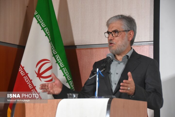 وزیر علوم خبر داد: اختصاص بیش از ۲۰ همت از سوی خیرین برای توسعه فضاهای آموزشی در کشور