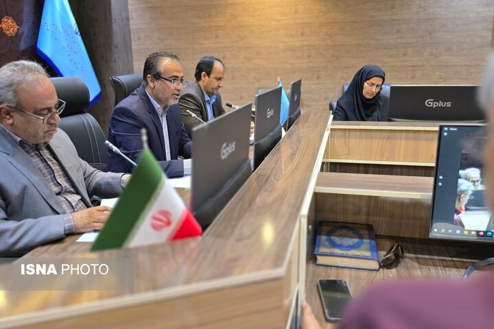 رصد زودهنگام مشکلات واحدهای تولیدی سیستان و بلوچستان