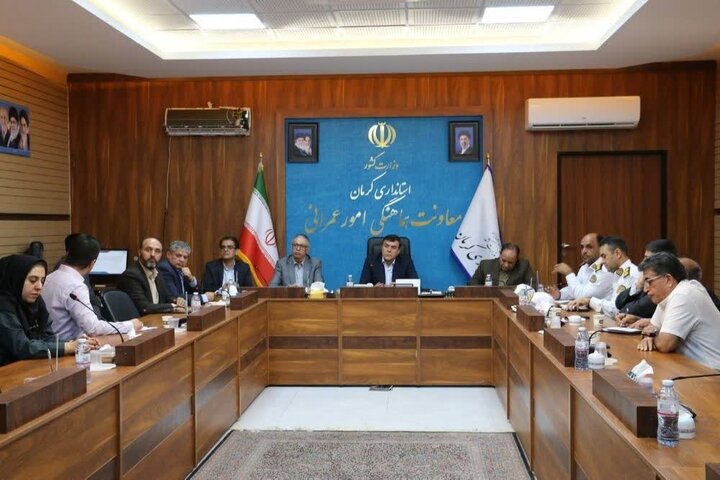 دوطرفه شدن محور سه‌راه رضوانی‌نژاد تا چهارراه پاسداران در کرمان
