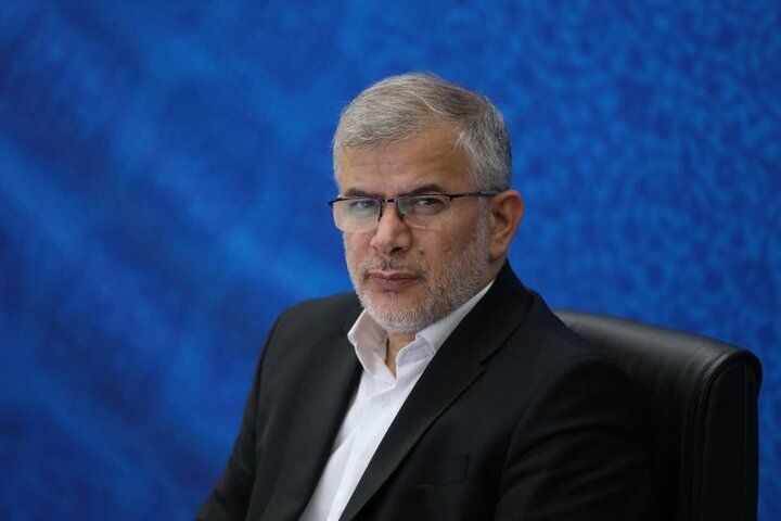 استاندار البرز: هفته دولت فرصت تبیین دستاوردهای نظام در مسیر خدمت به مردم است