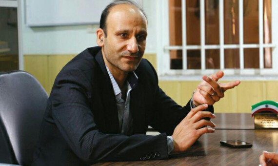 وعده برزمین مانده ایجاد ایستگاه هواشناسی بیابان لوت/ ضرورت مجتمع بین‌راهی شهداد–نهبندان