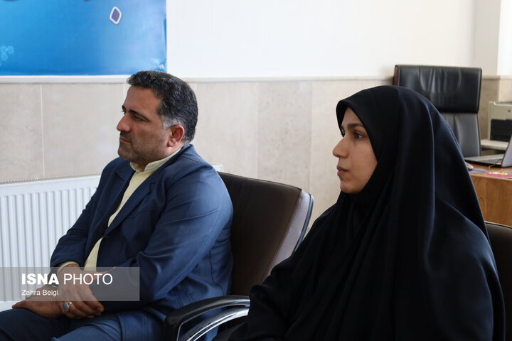 استاندار: بیمارستان الحاقی هاجر شهرکرد آماده افتتاح است