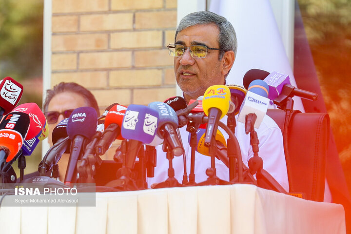 استاندار خراسان رضوی: وجه تمایز حوزه تمدنی خراسان رسالت تاریخی آن در قبال هنر است