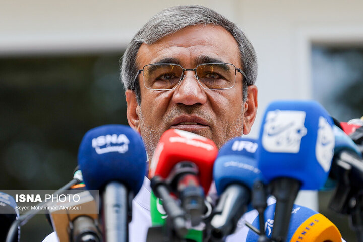استاندار خراسان رضوی: مشهد ظرفیت تبدیل‌شدن به قطب گردشگری سلامت را دارد