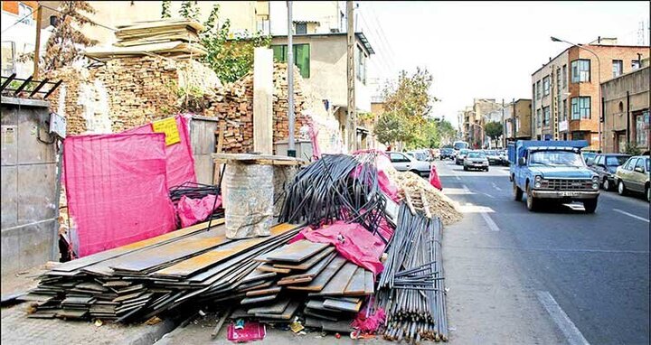 ضرورت ساماندهی صنوف مزاحم در چابهار