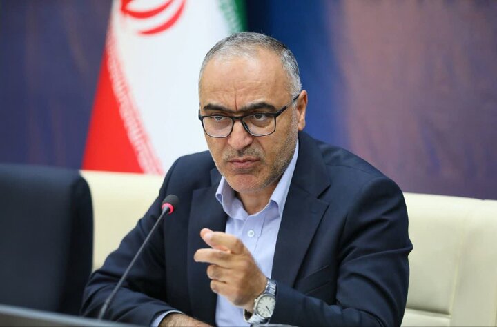 حل مشکل پروژه‌ ۲۰۰ میلیاردی و احیای قطب پوشاک همدان با حمایت صندوق بازنشستگی