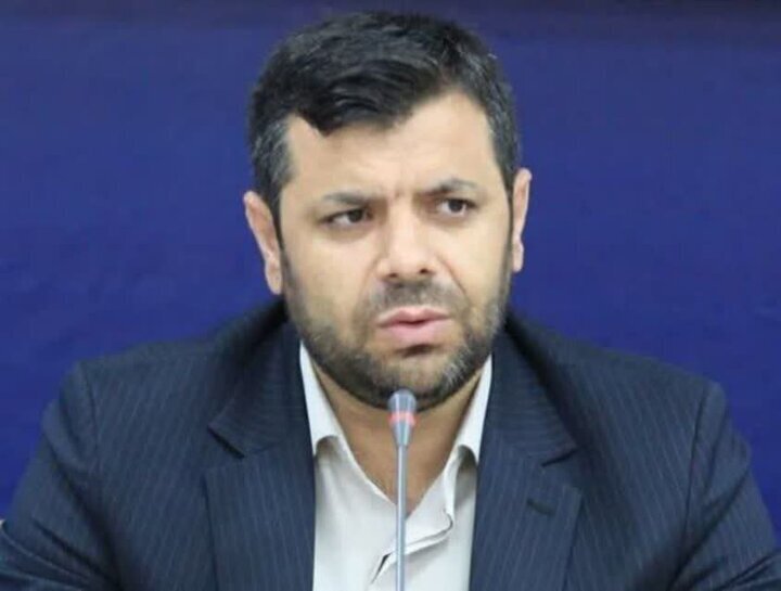 فرماندار کبودراهنگ: ۱۶۶ پروژه در هفته دولت افتتاح و کلنگ‌زنی می‌شود