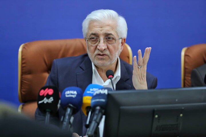استاندار خراسان شمالی از افتتاح ۱۱۱۱ پروژه در هفته دولت خبر داد