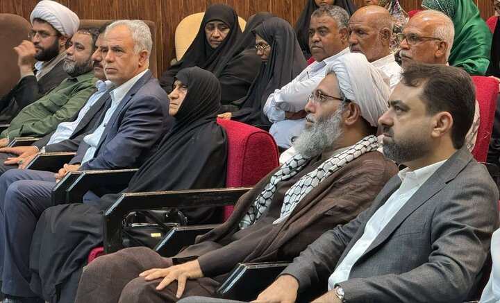 معاون منطقه آزاد قشم: هنر، زبان اثرگذار تبیین ارزش‌ها و تقویت هویت اجتماعی است