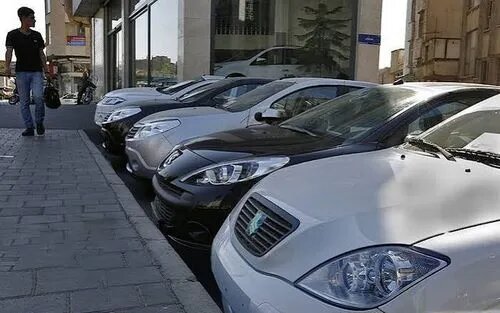 آغاز برخورد با اشغال معابر توسط نمایشگاه‌داران و مغازه‌داران