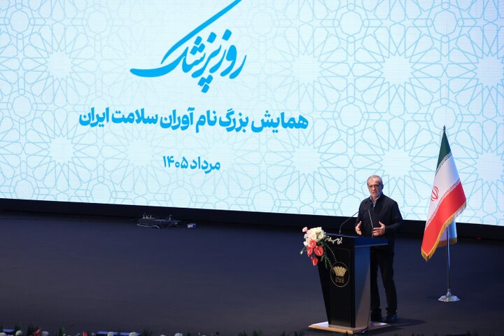 رئیس‌جمهور: حتی یک بند در تفاهم‌نامه پیدا نمی‌شود که نشان‌دهنده وادادگی باشد