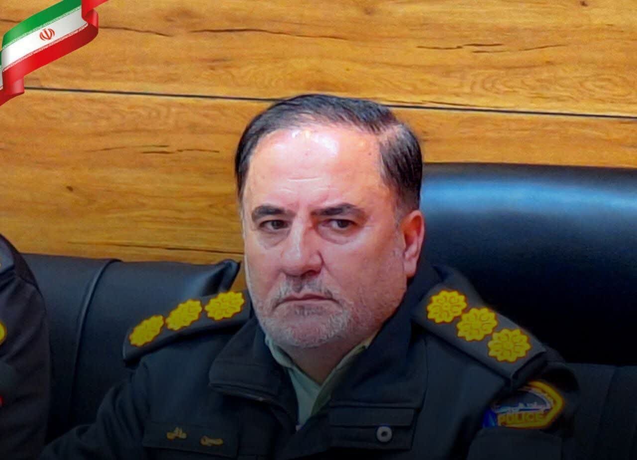 انهدام باند ۲ نفره سارقان محصولات کشاورزی در ری