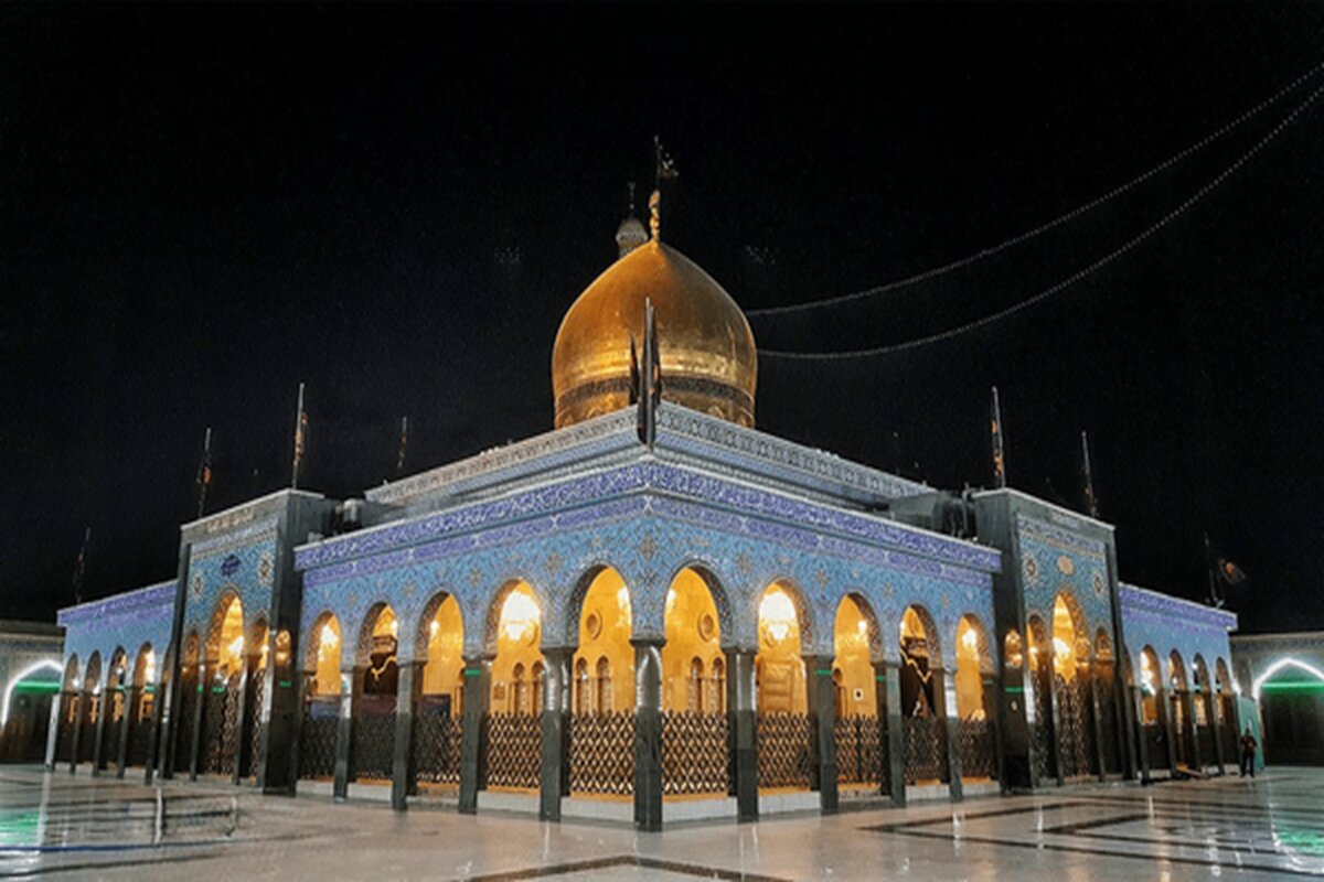 محدودیت سفرهای زیارتی گروهی در سوریه