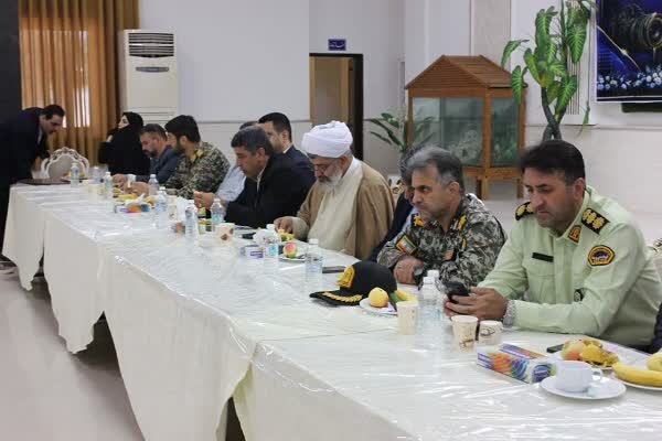 امام جمعه بابلسر: خبرنگار باید شجاعت بیان حقیقت را داشته باشد