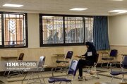 کاهش تعداد متقاضیان کنکور در سال‌های اخیر٫تغییرمحسوسی در ظرفیت پذیرش نداریم