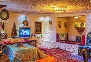 بوم‌گردی‌های خراسان رضوی؛ فاصله‌ای که از هتل‌داری حفظ شده است