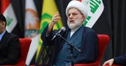 یک چهره چارچوب هماهنگی: اسرائیل دشمن سرسخت عراق است