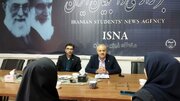 رشد ۶ تا ۸ درصدی ترافیک مرسولات پستی همدان در ایام جنگ رمضان