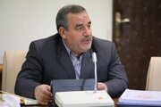 افتتاح ۷ پروژه بنیاد مسکن همدان در هفته دولت/ انتخاب واحد ۱۶۲۳ متقاضی مسکن کوی پرواز همدان