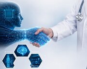 همکاری جهاد دانشگاهی علوم پزشکی شهید بهشتی و شریف در هوش مصنوعی سلامت