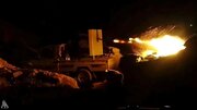 الحشد الشعبی حمله داعش در طوزخورماتو را دفع کرد