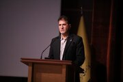 مدیرعامل شرکت گاز کردستان: مدیریت مصرف، راهکار عبور از زمستان پیش‌رو است