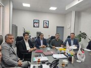 تأکید مدیرکل دفتر فنی البرز بر افزایش زیرساخت‌های ورزشی برای بانوان